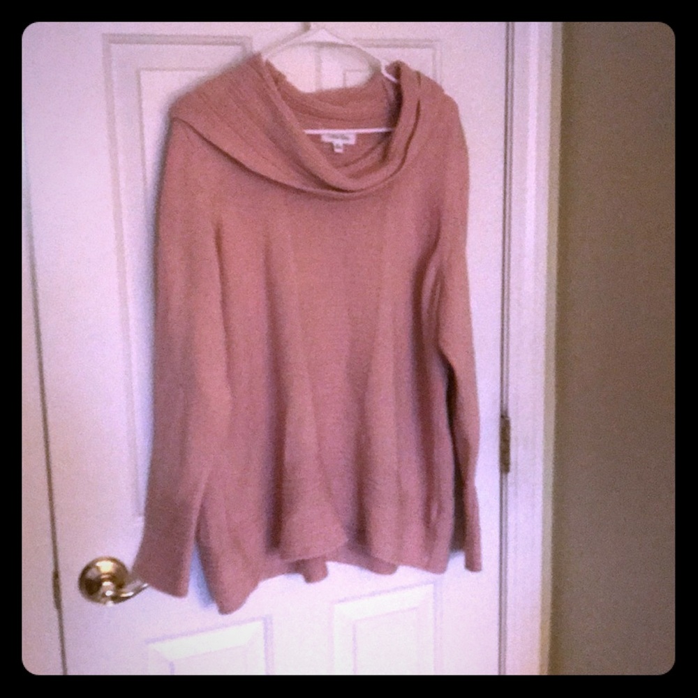 Calvin Klein Sweater 2x